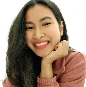 Meet your Posher, Lalita